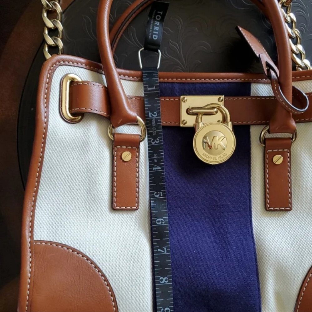 Michael Kors handbag - Picture 9 of 9